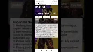 600k live watching free fire redeem code