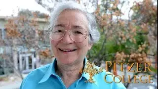 Legacy of Learning: Judith Grabiner