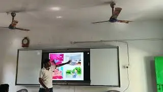 BETI BACHAO BETI PADHAO - GENDER DISCRIMINATION BARNALI PROGRAMME