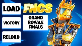 GRAND ROYALE - Everything you NEED to Know! (Fortnite)