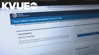 Central Texas CNAs having issues renewing licenses