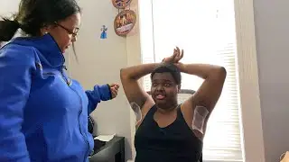 EXTREME WAX CHALLENGE