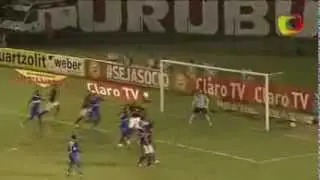 Flamengo 2x0 Olaria - Campeonato Carioca - 23/02/2013