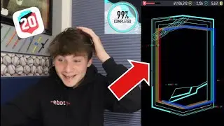 ROAD TO 100% COLLECTION in PACYBITS 20!!