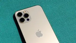 iPhone 12 Pro Long Term Review - BUY Now or WAIT for iPhone 13 Pro