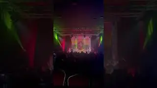 FineRIP Landau 2024 Gloria Kulturpalast Neujahrskonzert 2024 Gott selbst (Rammstein Engel Cover)
