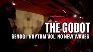 The Godot Live in Seoul | Senggi Rhythm Vol. &ldquo;No New Waves&rdquo; | Korean Rock Night