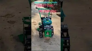 #mini/#double wheel/#power/#weeders/#machines/#single/#cultivators/#one/#jai/#kisan/#agri/#tillers@t