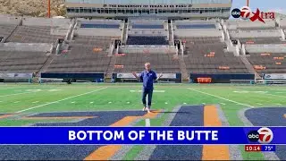 ABC-7 Xtra: Bottom of the Butte