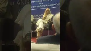 Intro to Sehat Plus Digital Pakistan Health Ecosystem