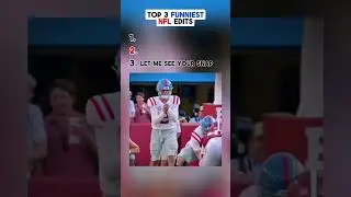 What&rsquo;s the craziest edit? #nfl #funny #football #jalenhurts #jaxsondart #top3 #eagles #giants