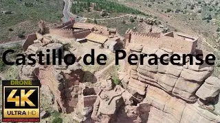 Castillo de Peracense
