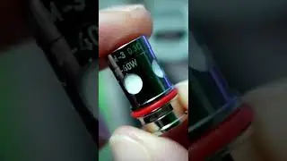 Dovpo DNP Pod Tank  #dovpo #dnptank #vape #vaping #flatcapvaper #vapers