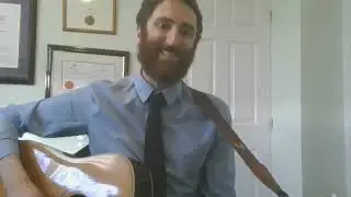 Old Joe's Place (The Folksmen cover)