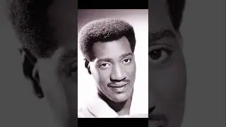 Otis Redding American singer-songwriter #music Respect 💐👑❤️