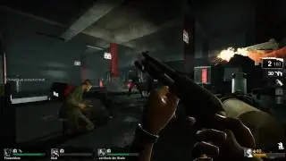DuckSoup-Gaming - Left 4 Dead - No Mercy [HD] (Expert -p7)
