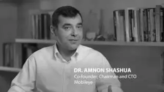 GS - MOBILEYE