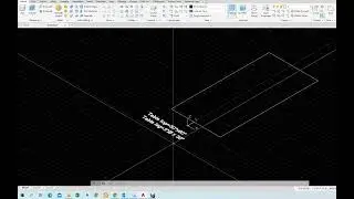2022 DOBSON ADVANCED AUTOCAD   BASIC TABLE DRAWN