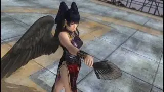 【DOA5LR】ベロニカ(女天狗)vsシオロジカ(レイチェル)その２/20160508