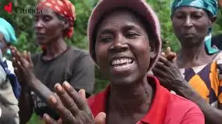 Documentaire Rapport OPDE - Autonomisation des Femmes - Centre de formation professionnelle