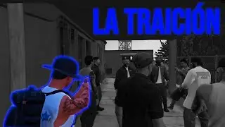 LA TRAICIÓN DE LA MARA 🤬🔥 | 💙MARABUNTA💙 | ORIGENRP