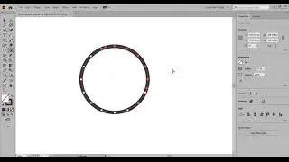 Illustrator Combination Of Reshape and the Direct Selection