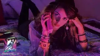 JJ Mist - L.D.L.A.