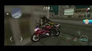 Crazy New Game Havi bike extreme bike driving ❤️❤️