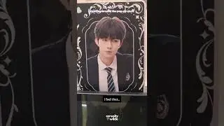 [ENG] 251220 D4 visiting their pop-up store in Shanghai