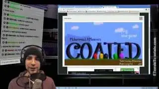 Coated - GamePlay by ETeeski