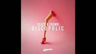 Block & Crown  - Deep Da Dubb (Original mix )