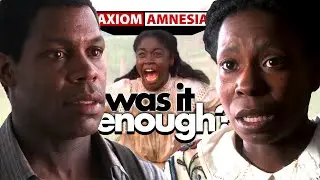 Mister Redeemed or Going to H🔥LL? | The Color Purple