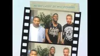 @MIKESWIFT KICKS IT WITH @DIPLO @MAJORLAZER @MANNIEFRESH @KIDKAMILLION & MORE BACKSTAGE