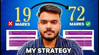 How to score exemption in CA Inter Costing | Best online teacher for Costing Group 2