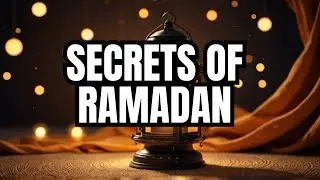 Ramadan Secrets: What It Really Means (Explained Simply!)