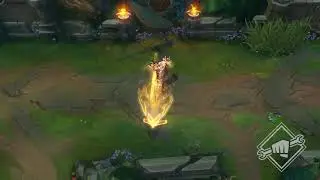 League of Legends PROJECT Bastion Sylas