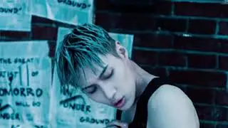 MOVE - TAEMIN [sped up]