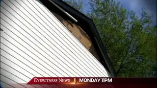 BAD ROOFER MON 30 Promo