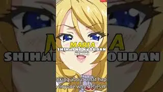 Suddenly I need extra lesssons #animeh #lewd #waifus #fyp #animeteachers #anime #hanimmetv