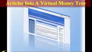 Content Articles Directory