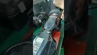 Replace Cover of TwoDots Lamborghini hoverboard video1 - how to take off the cover