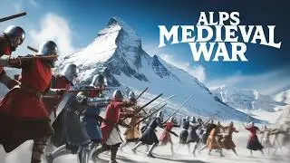 How 1,000 Swiss Defeated the Holy Roman Empire At the Battle of Morgarten in 1315