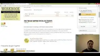 How I Determine The Value Of A Book - Amazon FBA Book Sales
