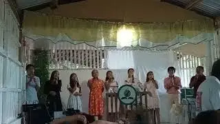 Ay Program #sabbathday #youthprograms #forfollowers #foreveryone #singingvideo
