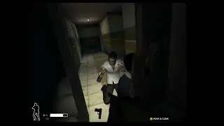 swat 4-foodwall resturant