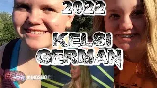 THE DELPHI MURDERS - KELSI GERMAN: A RE-EXAMINATION #delphi #truecrimepodcast #indiana