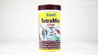Корм-чипсы Для Всех Видов Рыб Tetramin  Crisps