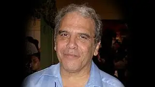 Co-founder of Image Comics Jim Valentino likes the idea of Donald Trump shot