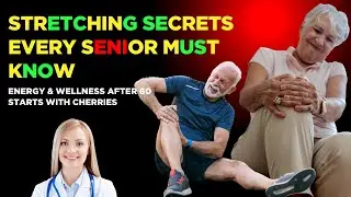 Seniors: Reduce Pain & Increase Mobility Every Day | Stay Pain Free