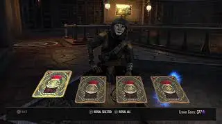 Eso 15 Akaviri Potentate Crown crates